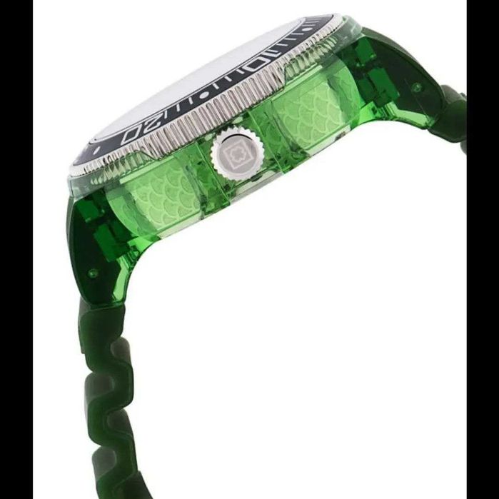 Часы 32332 Invicta Pro Diver Gen III Anatomic Green