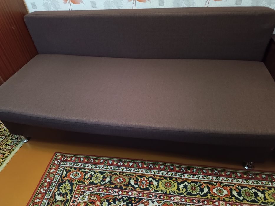 Продам диван-кровать