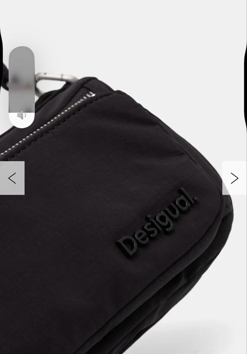 Geanta dubla Desigual
