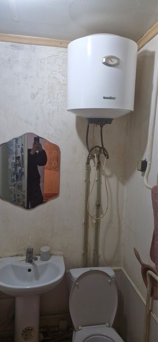 Квартира сатылады 1 комната