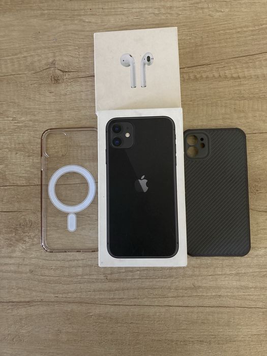 Iphone 11 128gb