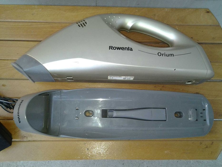 Rowenta Orium | mini aspirator manual portabil***