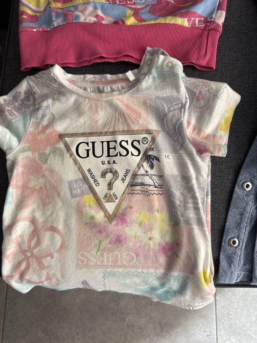 Детски маркови дрехи 2/3 г.