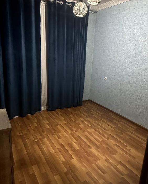 Ijaraga 4 xona uy beriladi uzoq muddatga