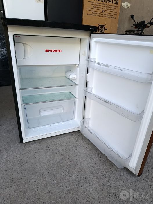 Shivaki eco frost Halodilnik sotiladi