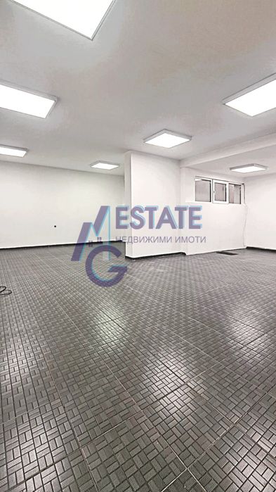 Дава се под наем Магазин в Бургас, Лазур - 120 кв.м за 1000 € - Снимка #8