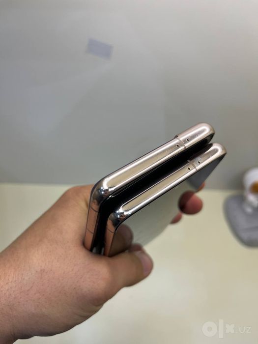 Samsung s21   argnal