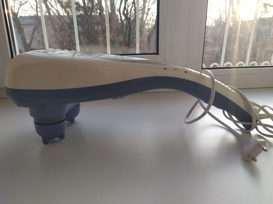 Электромассажеры