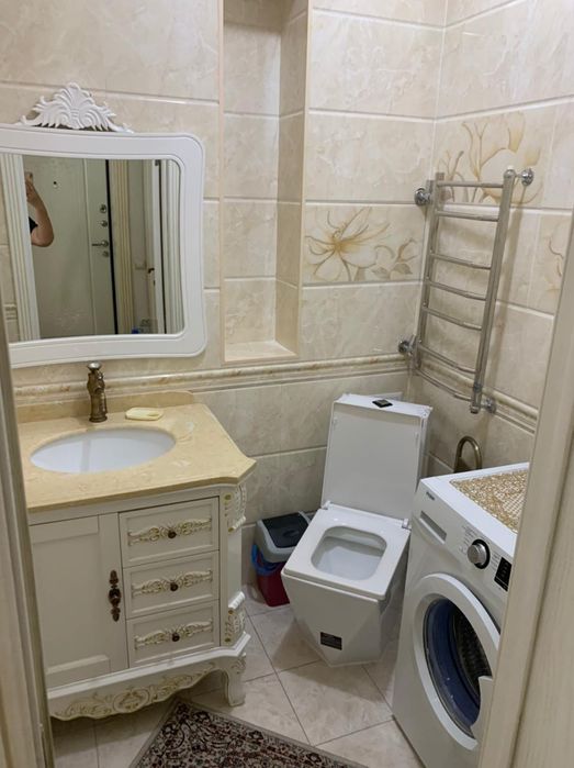 Сдам 2 комн. квартиру, Абдуллиных-Гоголя.