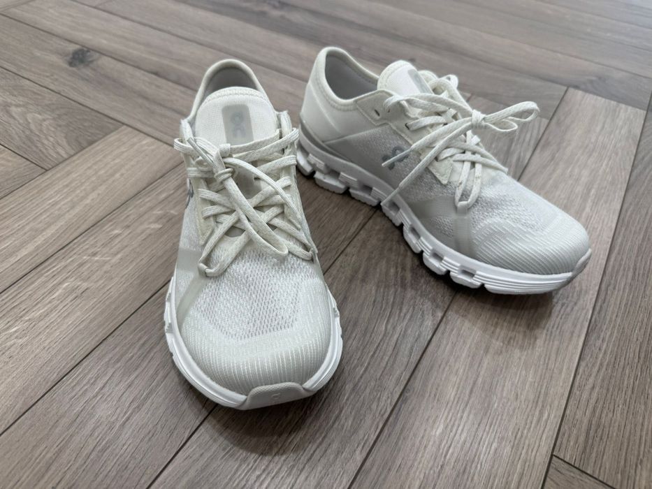 кроссовки On оригинал