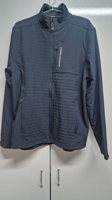 Jacheta de Golf Under Armor