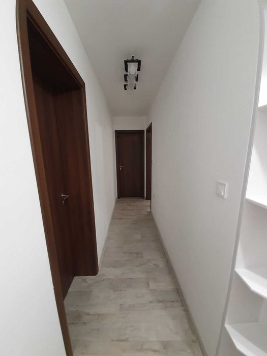 Дава се под наем Тристаен апартамент в Пловдив, Мараша - 100 кв.м за 498.27 € - Снимка #7