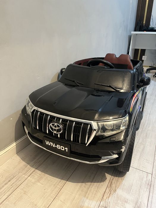 Срочно продам машину 4vd