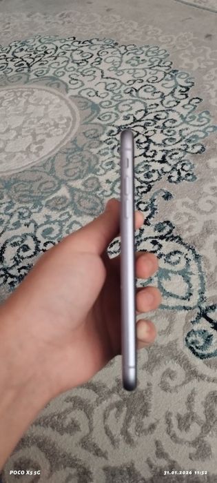 iphone 11 идеал.