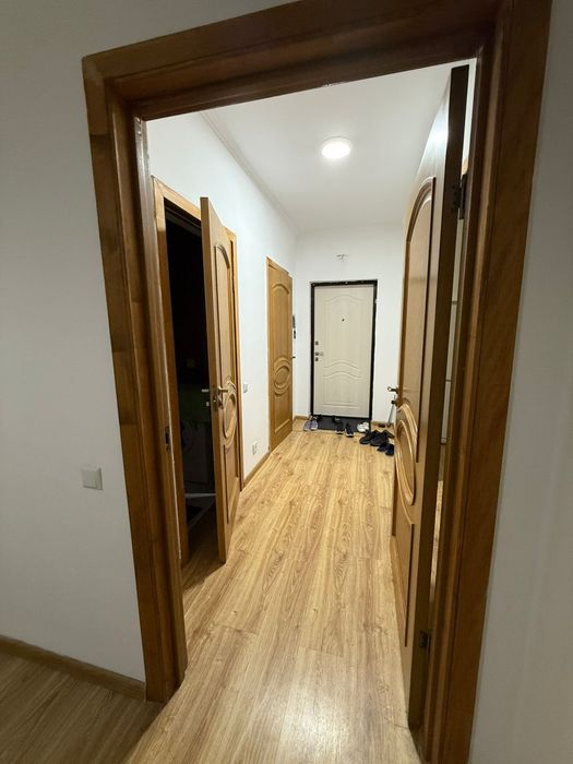 Сдам квартиру в самом центре Астаны