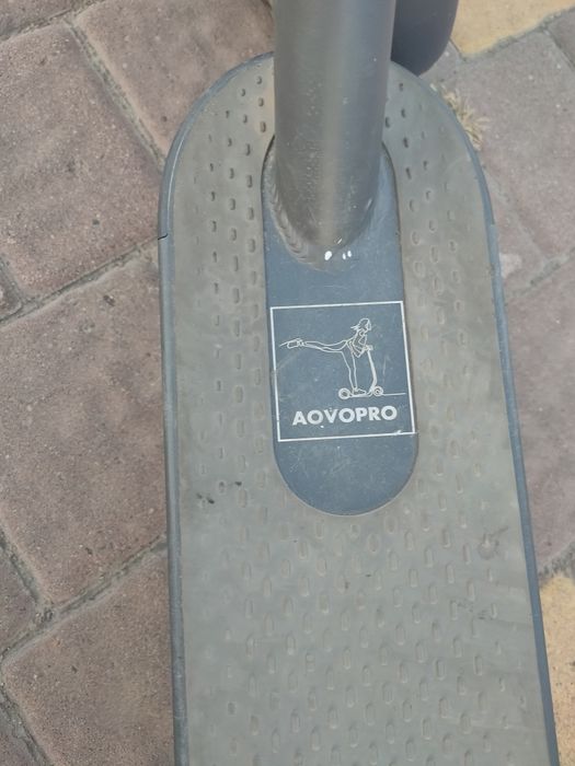 Электро самокат AOVOPRO ES80