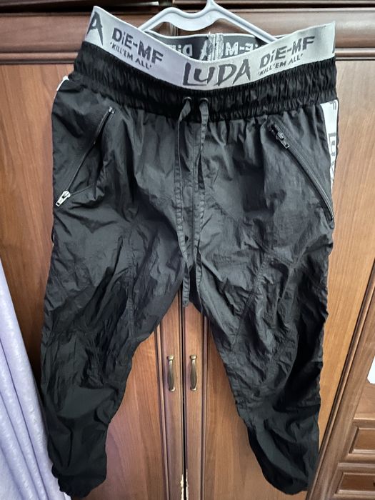 Панталон на Luda