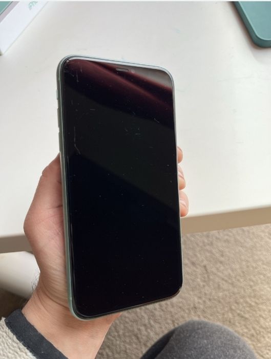 Iphone 11 256Gb  98%