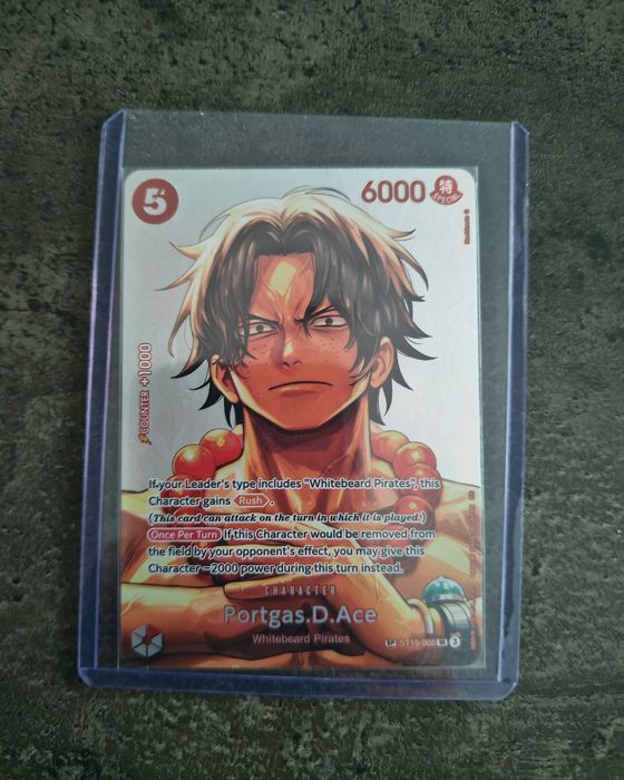 Cărți one pice luffy/kaido/enel/shanks/ace