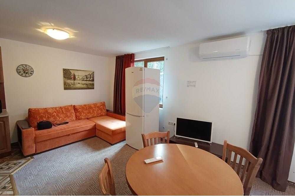 Продава се Едностаен апартамент в к.к. Пампорово - 49 кв.м за 1015 €/кв.м - Снимка #1