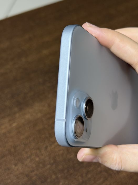 ОБМЕН/ПРОДАЖА IPhone 15 Plus (128 GB)