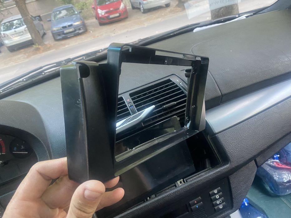 Рамка за мултимедия 9 инча