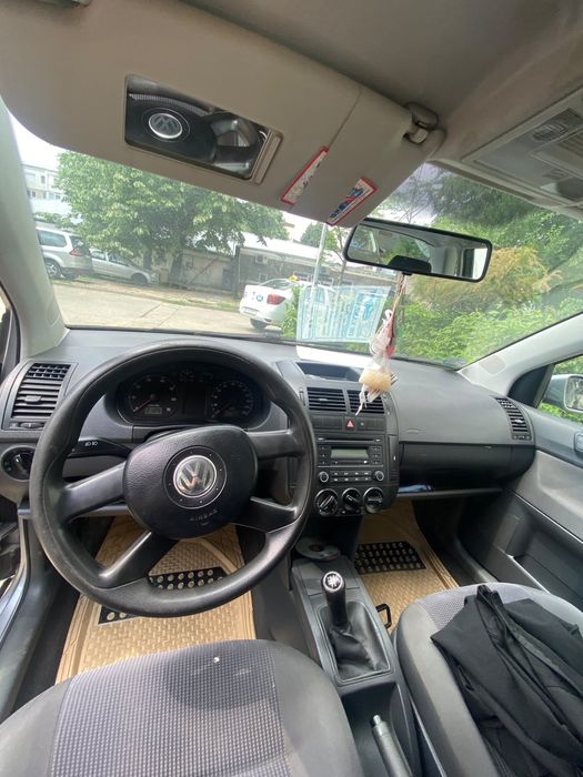 Vand/ schimb Volkswagen Polo