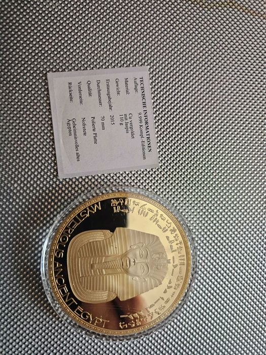 Pentru colecționari!