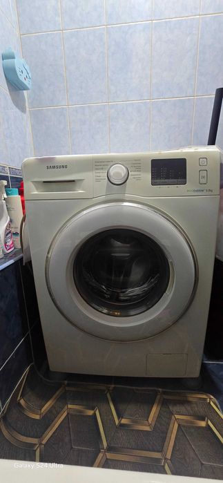 Стиральная машинка