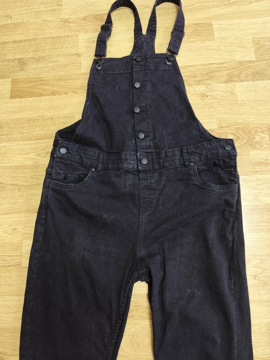 Salopeta jeans dama