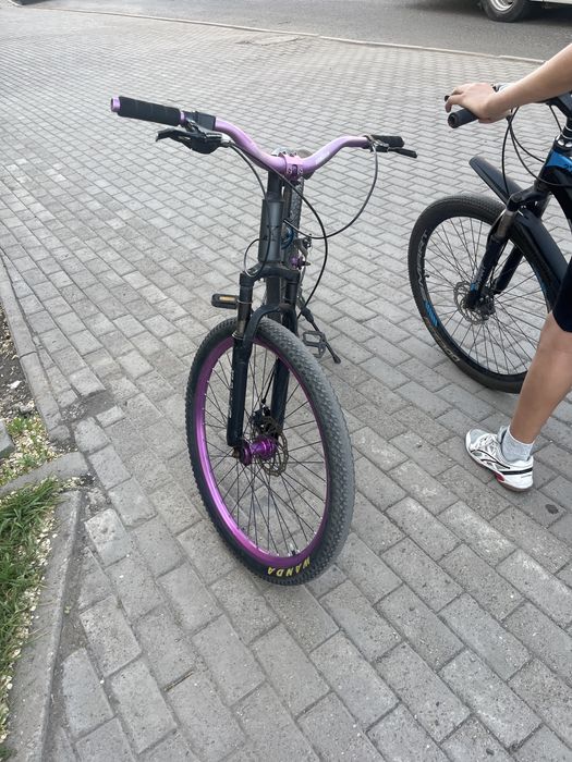 велик кунгма мтб