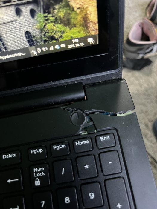 Laptop dell 16gb ram