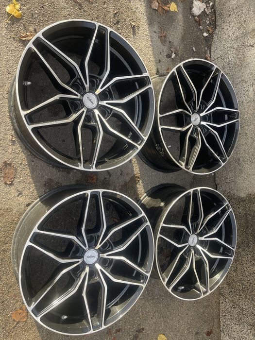20 “тойтота 6х 139