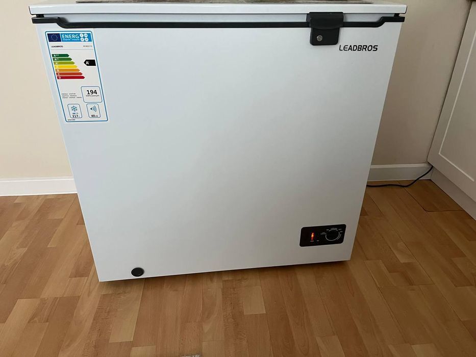 Продается морозильник