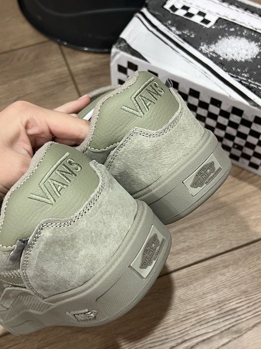 Кеды Vans 44 р новые