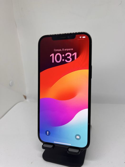 Iphone 12 Pro Max 128 GB Pintel kz 91259