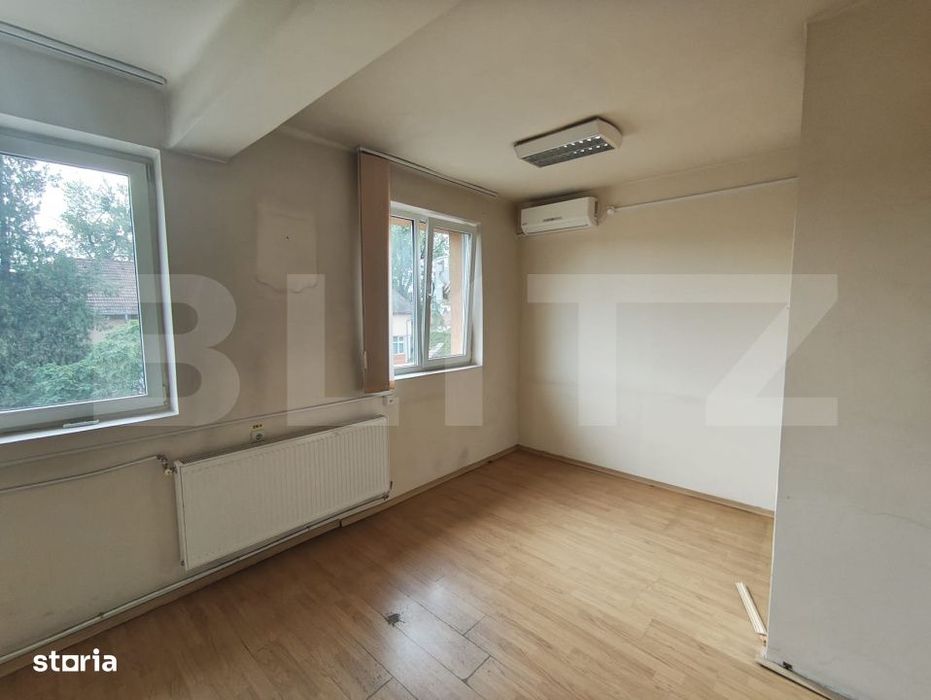 Spatiu de inchiriat in zona centrala