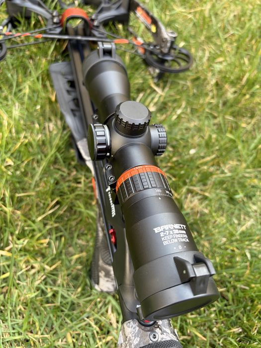 Арбалет Barnett Hyper Raptor