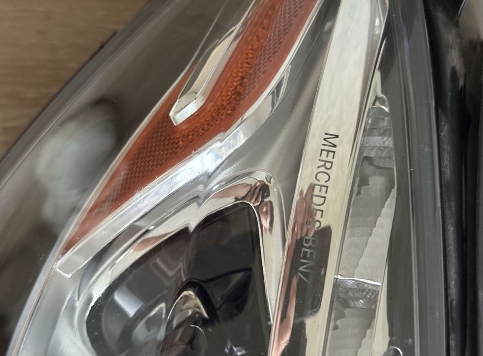 Far OEM  Mercedes-benz S W222