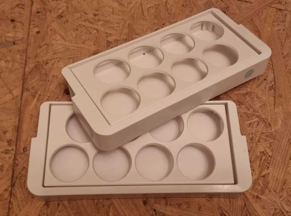 Accesorii combina frigorifica General Frost 4 stele Cehia 1998