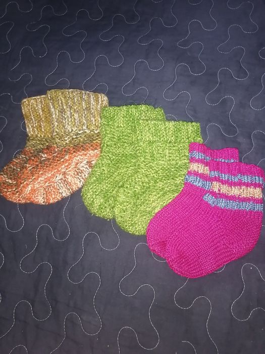 Детский комбинезон