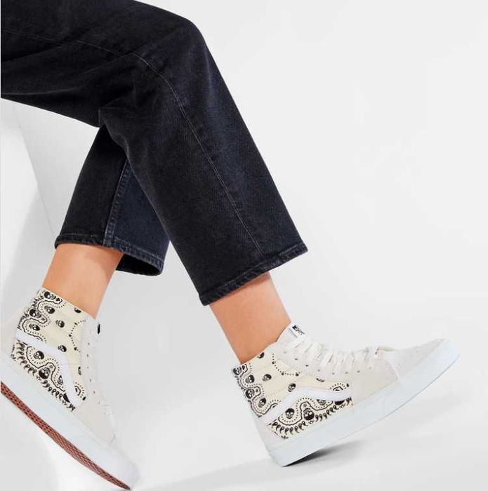 Vans Сникърси Sk8-Hi VN0A32QG42S1