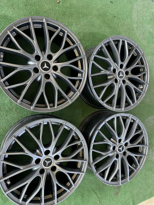 5x112 17 за audi mercede