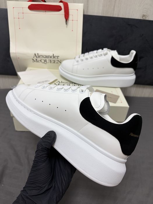Alexander mcqueen