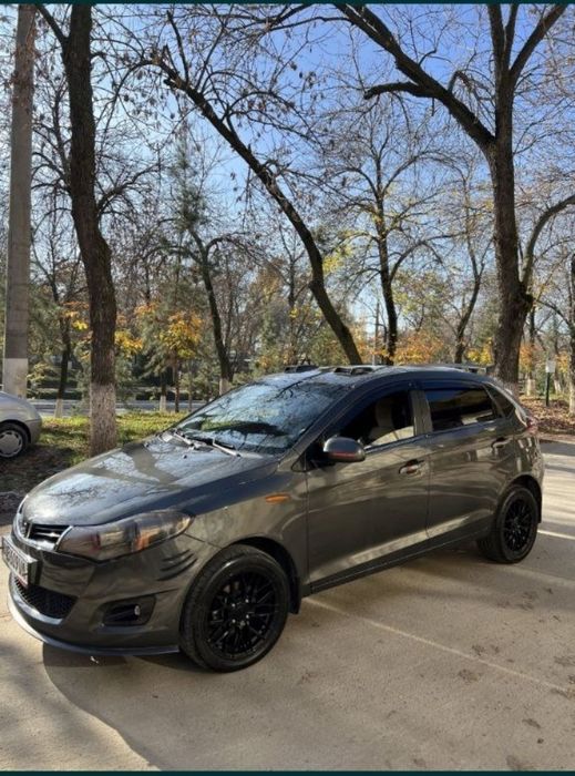 Продается заз форза