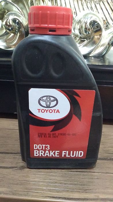 Оригинальное масло