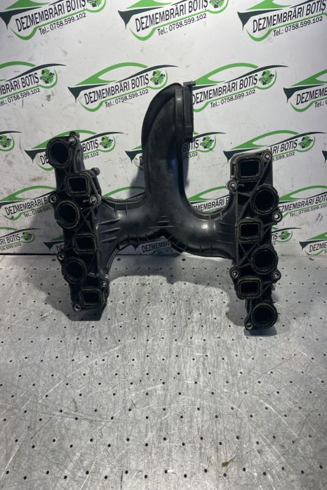 Galerie admisie 059.129.711.CF Volkswagen VW Touareg generatia 2 7P (