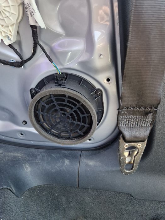 Boxa fata spate audi a6 c7 a7 a4 b8 b8.5 a5