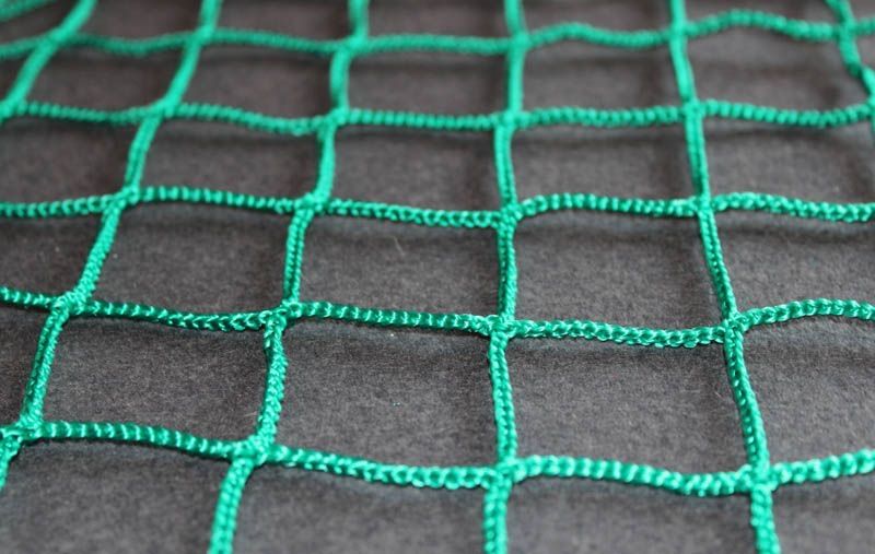 Сетка заградительная Сарыагаш