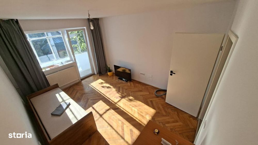 Vand apartament 2 camere Gheorgheni — fotografia 1